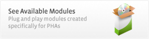 See modules listing