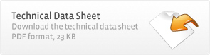 Download technical data sheet